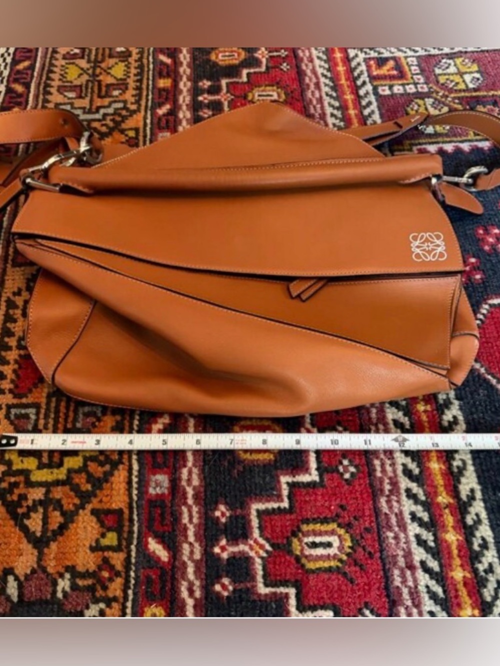 Loewe Large Puzzle - Picture 15 of 17